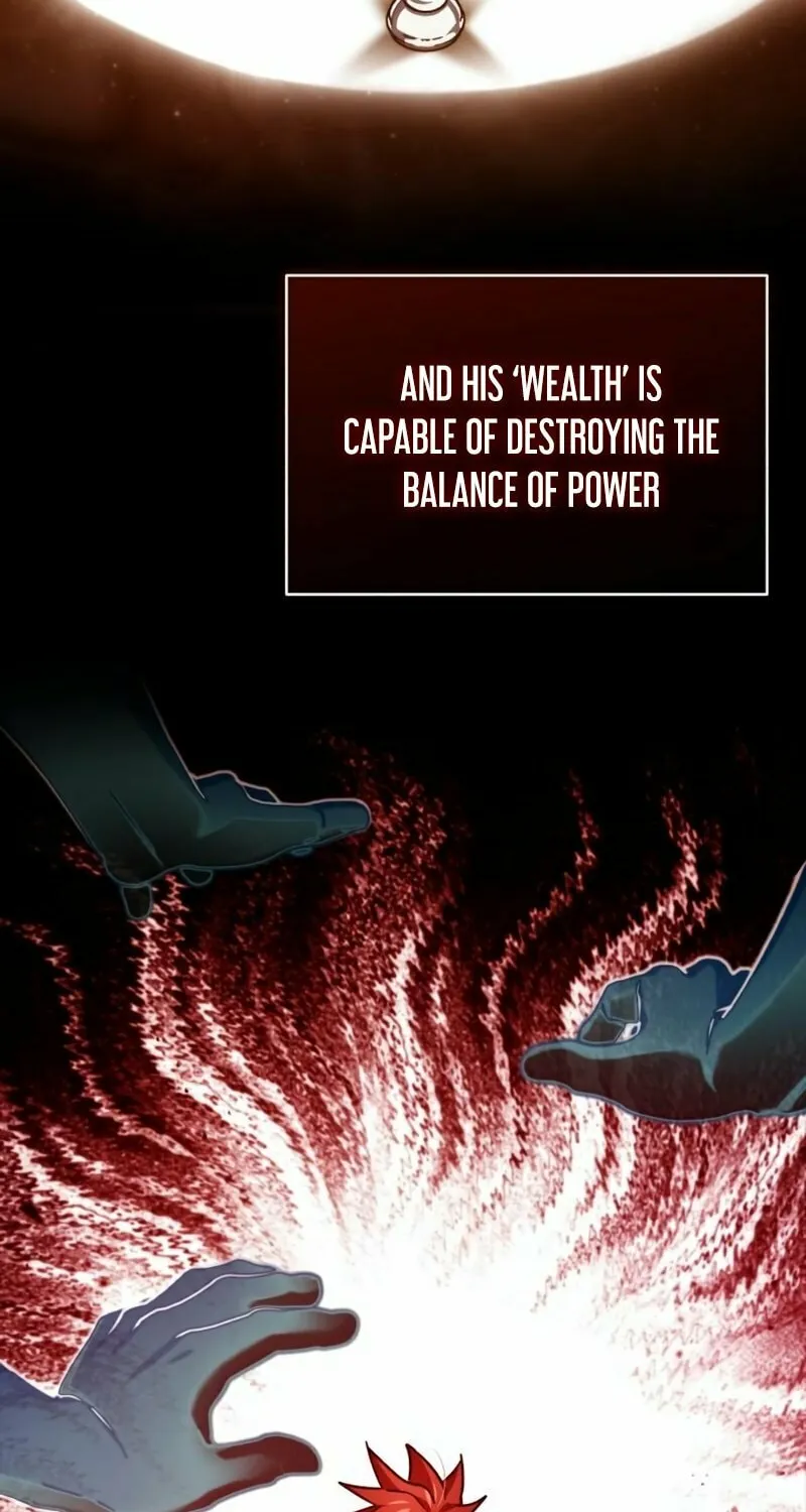Read Descended from Divinity EN Manga Online