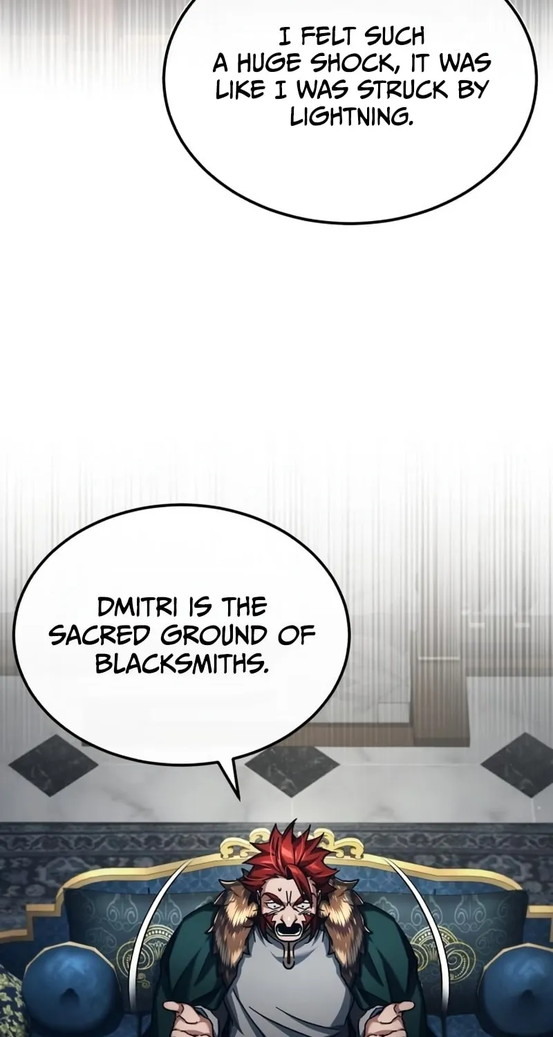 Read Descended from Divinity EN Manga Online