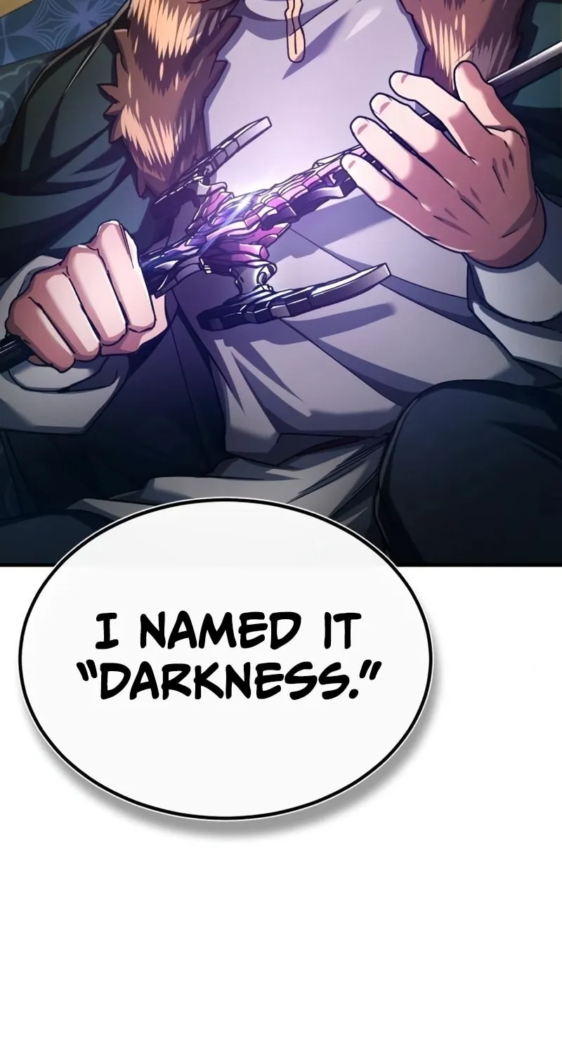 Read Descended from Divinity EN Manga Online