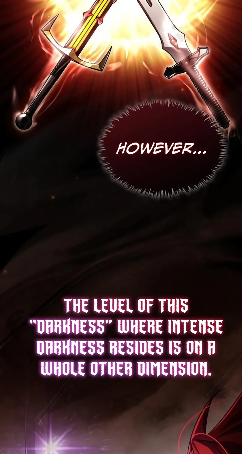 Read Descended from Divinity EN Manga Online