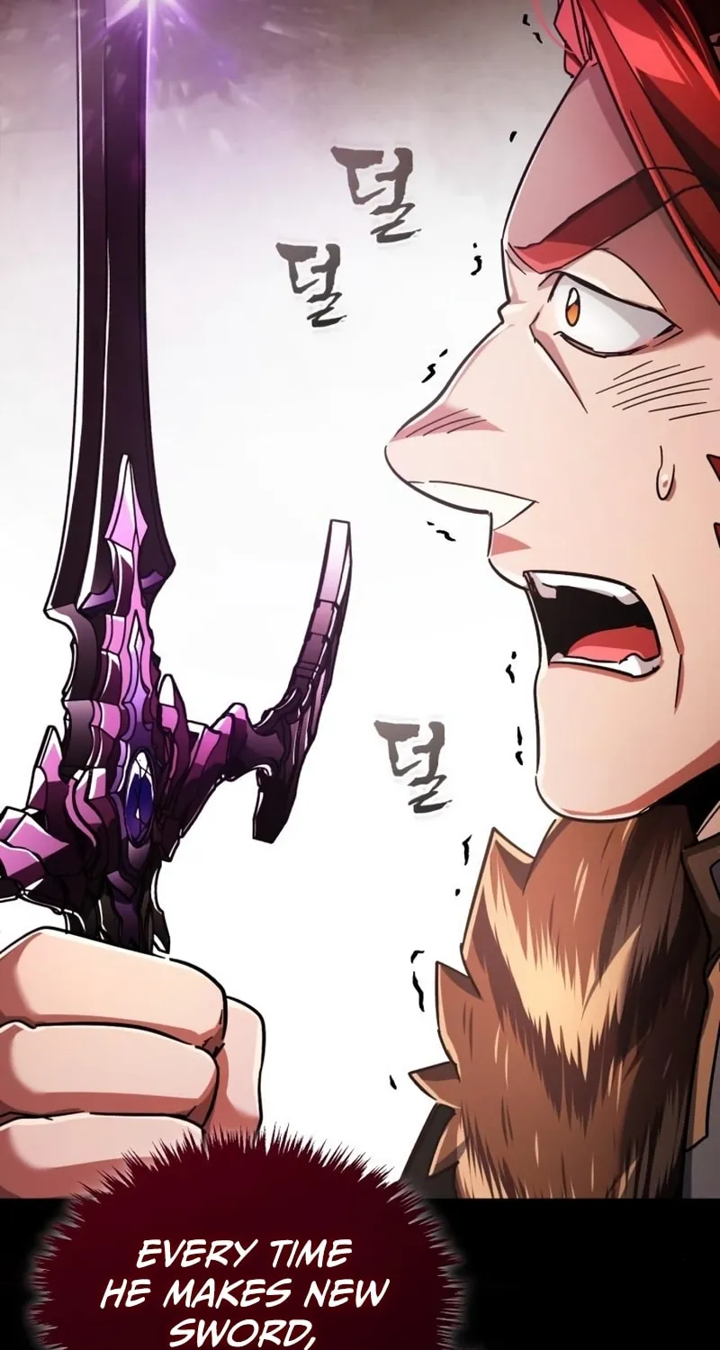 Read Descended from Divinity EN Manga Online