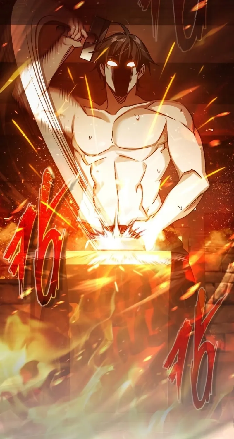 Read Descended from Divinity EN Manga Online
