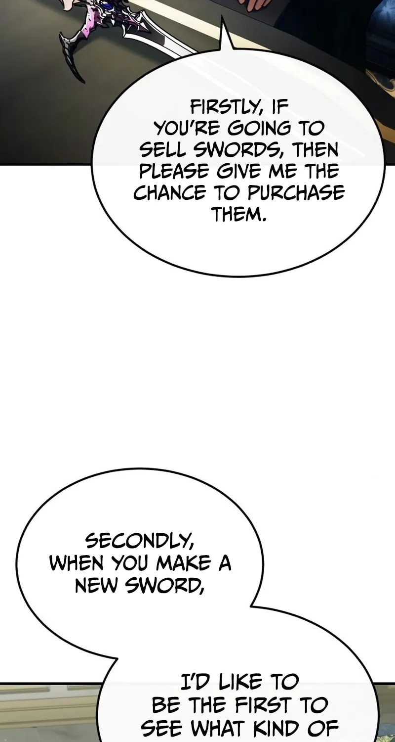 Read Descended from Divinity EN Manga Online