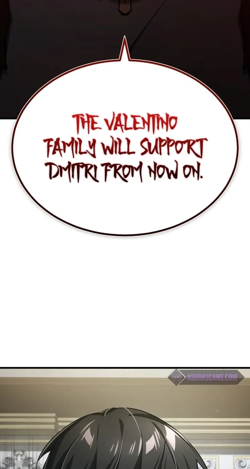 Read Descended from Divinity EN Manga Online