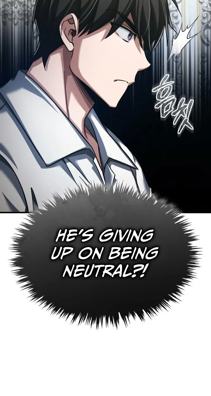 Read Descended from Divinity EN Manga Online