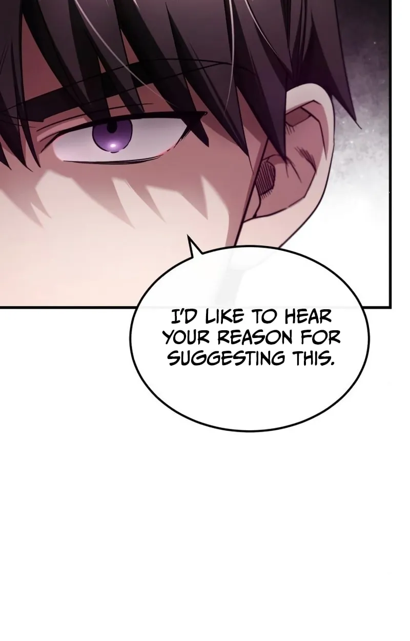 Read Descended from Divinity EN Manga Online