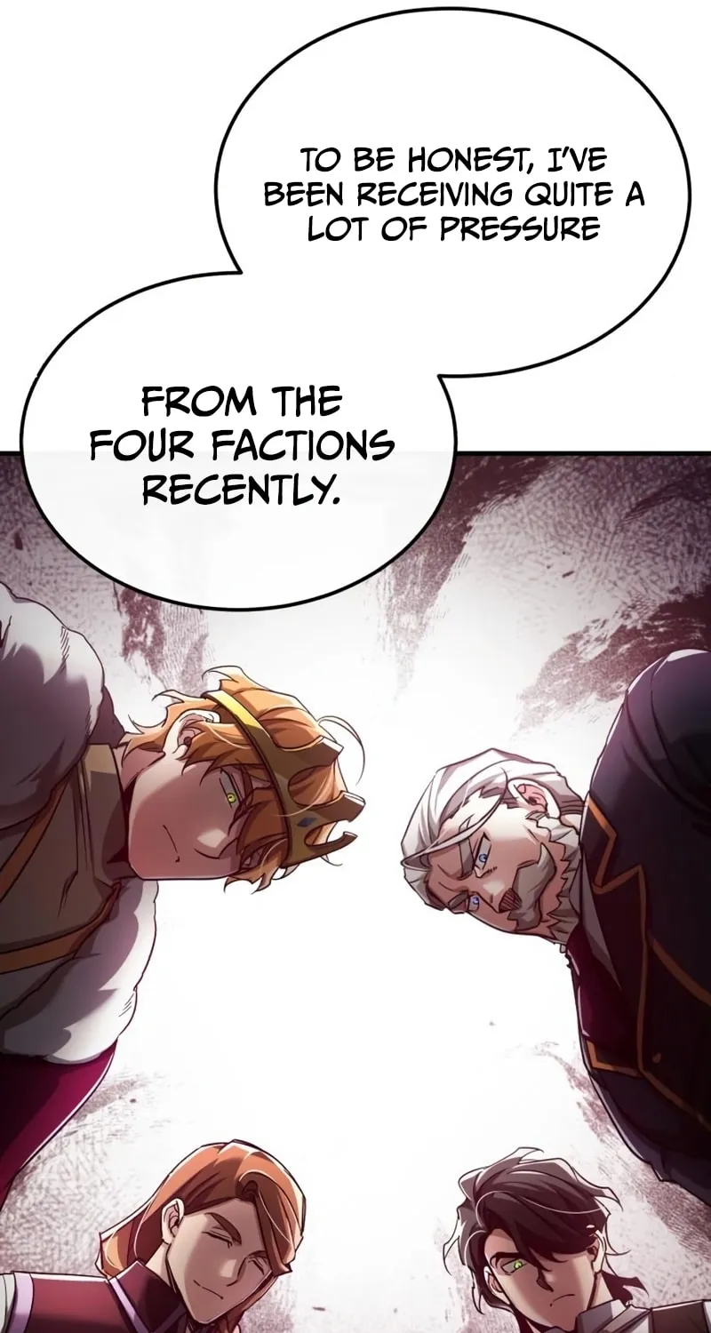 Read Descended from Divinity EN Manga Online