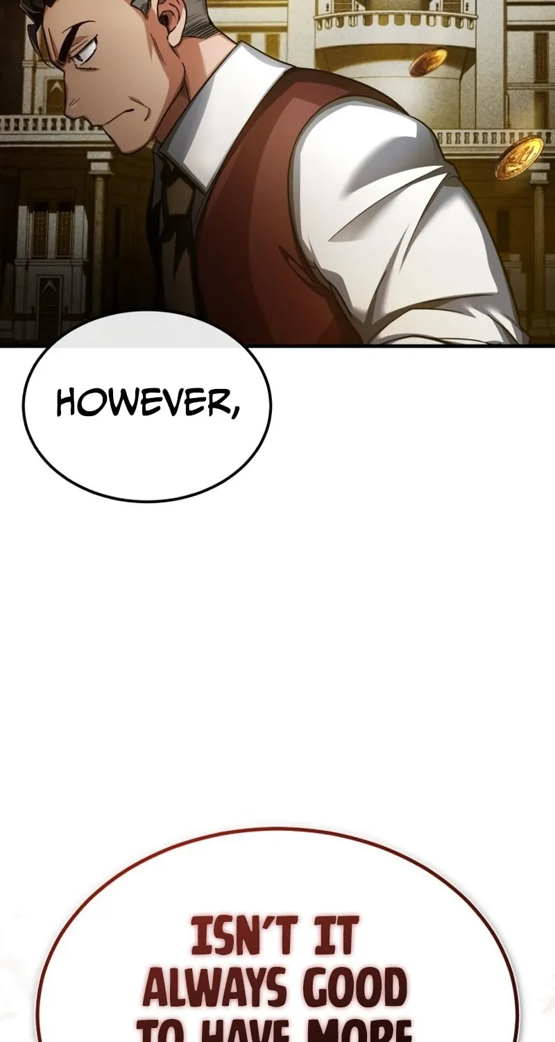 Read Descended from Divinity EN Manga Online