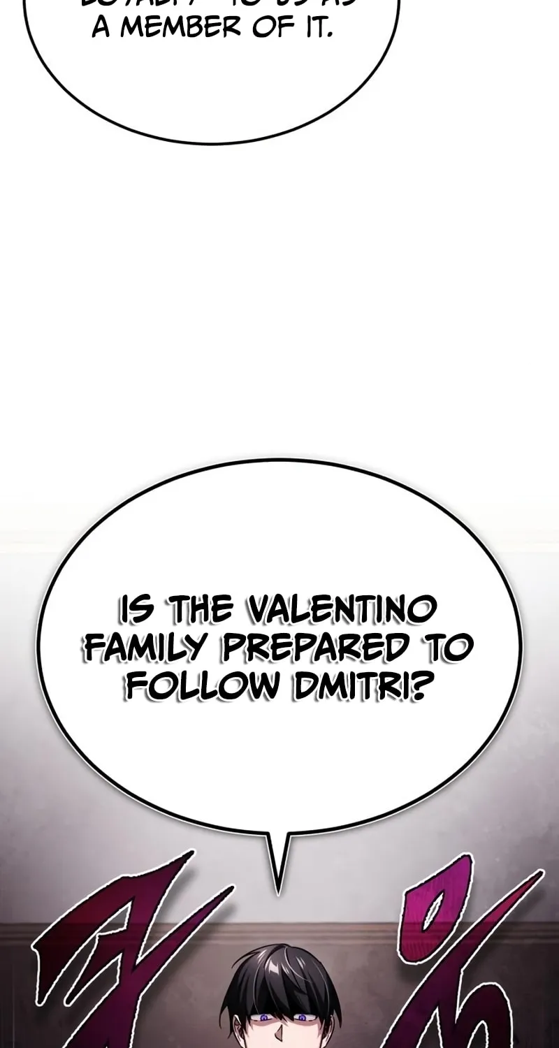 Read Descended from Divinity EN Manga Online
