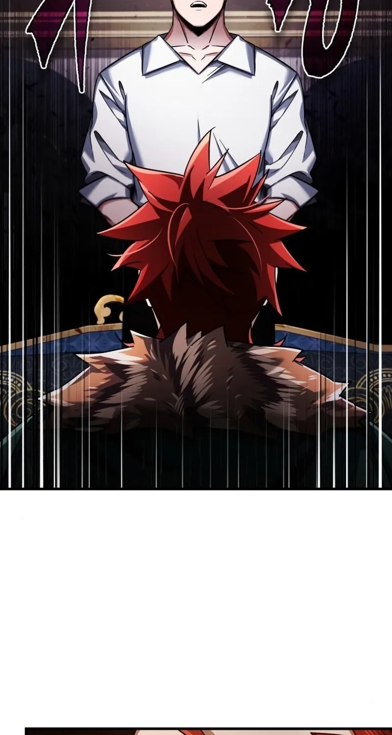 Read Descended from Divinity EN Manga Online