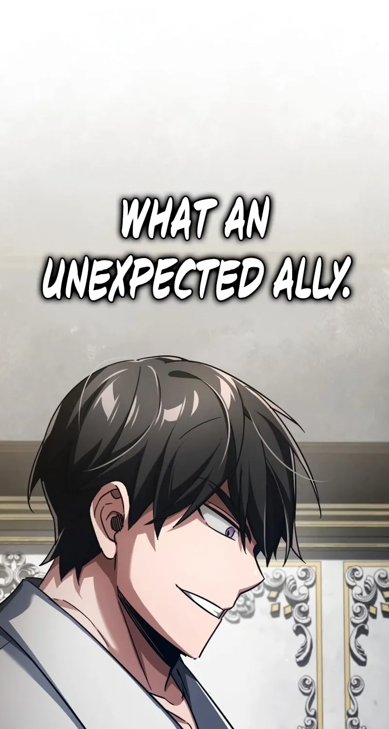 Read Descended from Divinity EN Manga Online