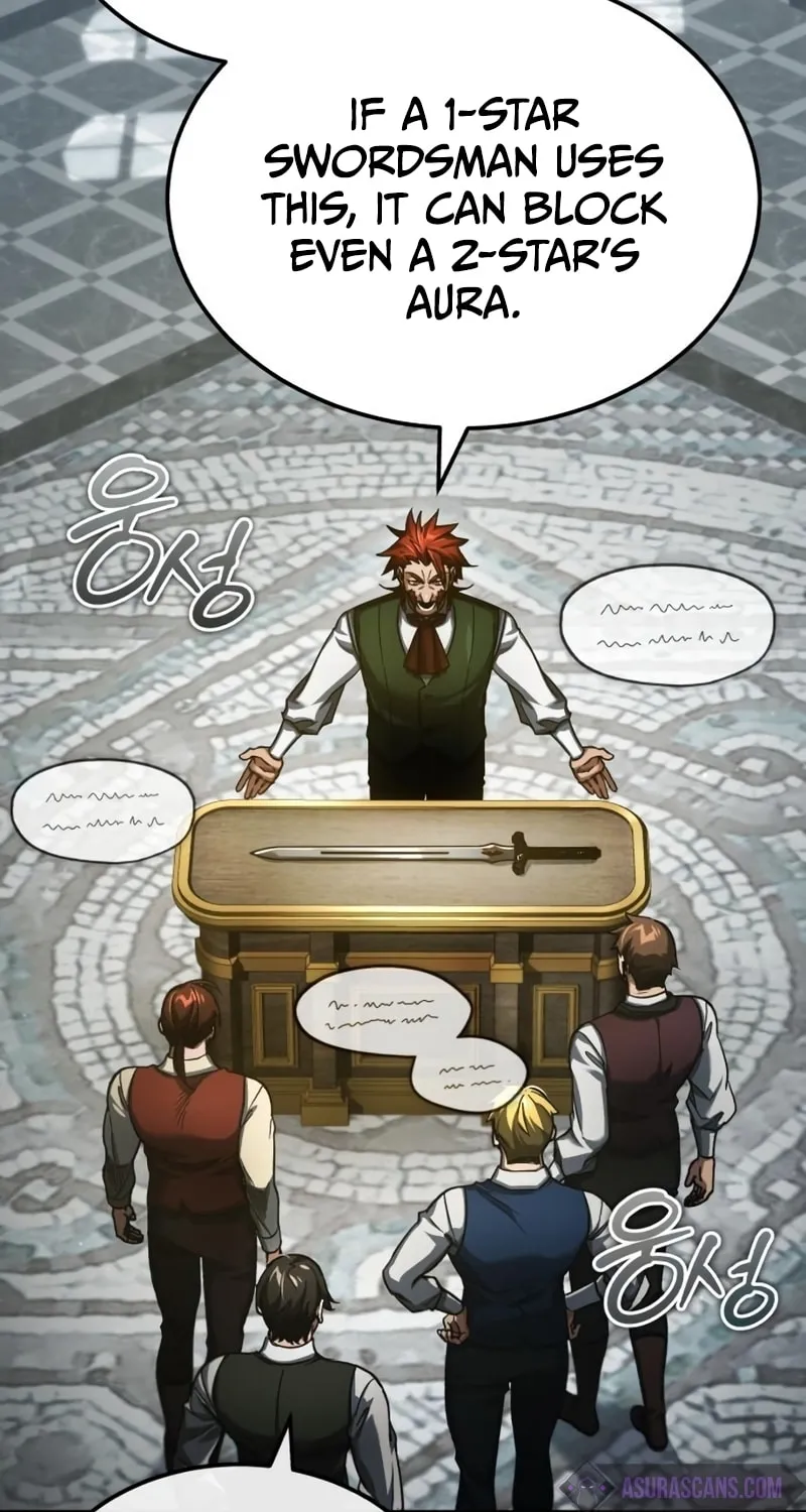 Read Descended from Divinity EN Manga Online