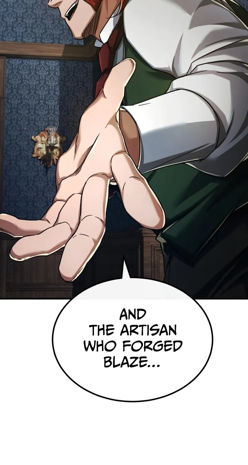 Read Descended from Divinity EN Manga Online