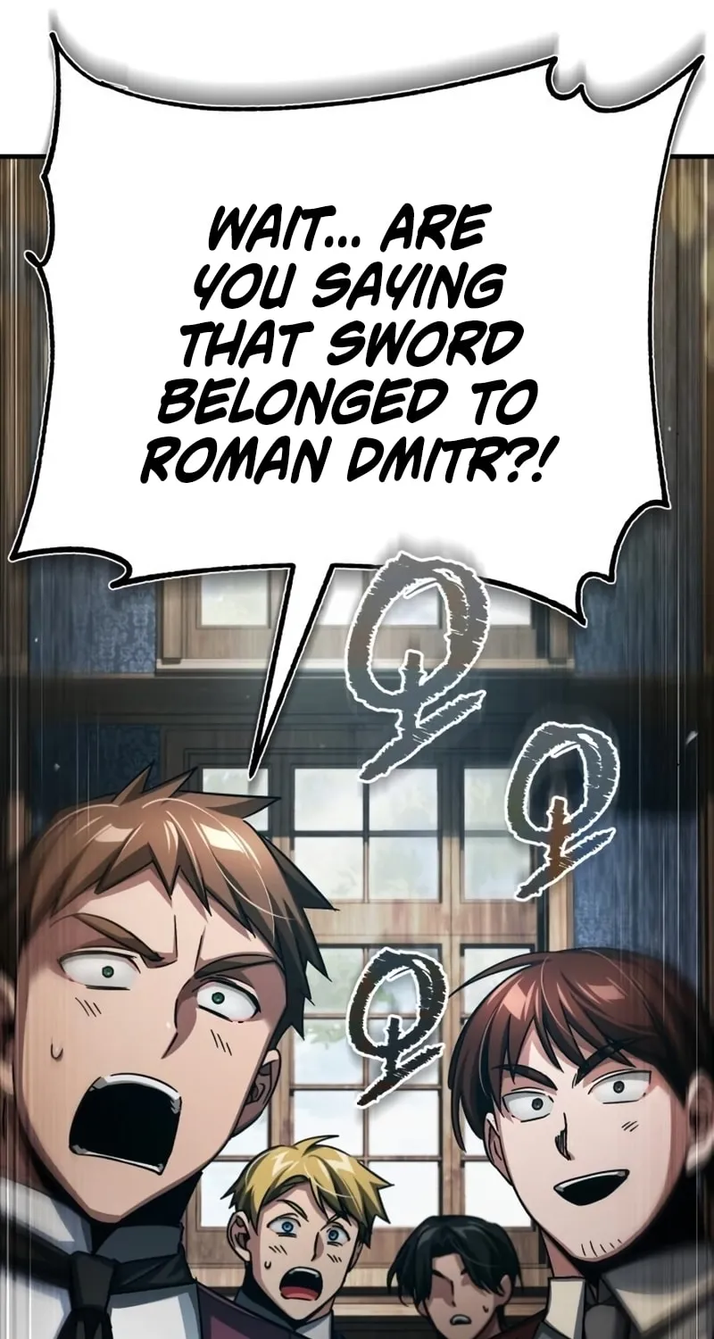 Read Descended from Divinity EN Manga Online