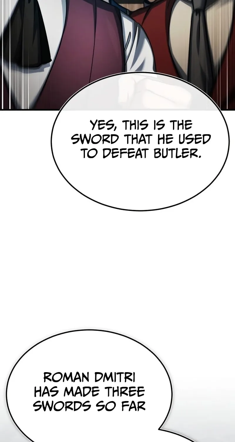 Read Descended from Divinity EN Manga Online