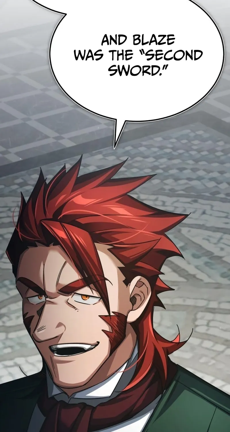 Read Descended from Divinity EN Manga Online