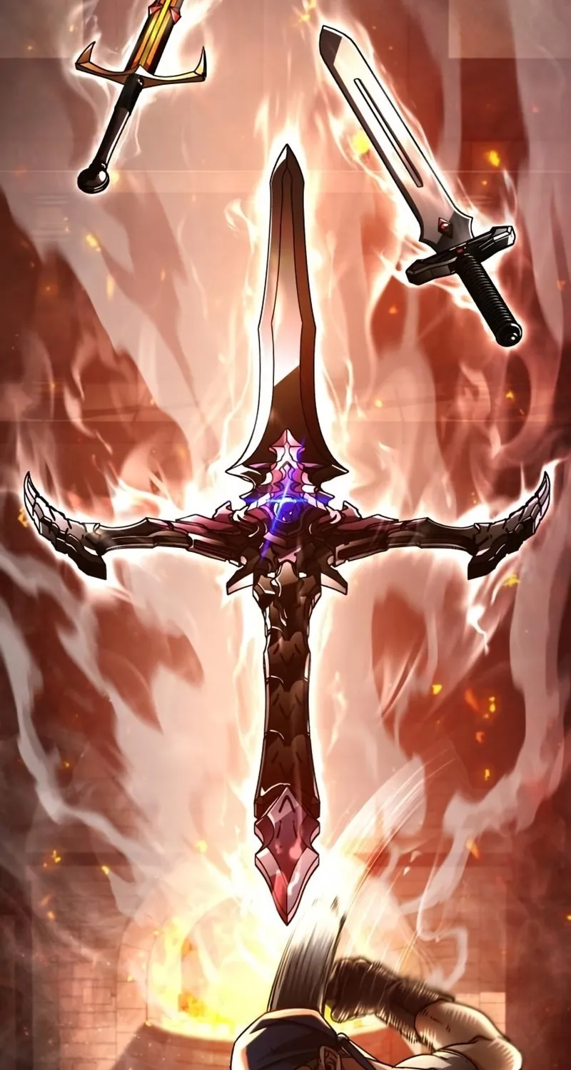 Read Descended from Divinity EN Manga Online