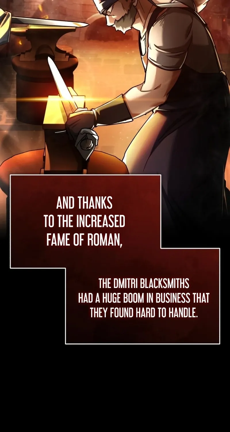 Read Descended from Divinity EN Manga Online