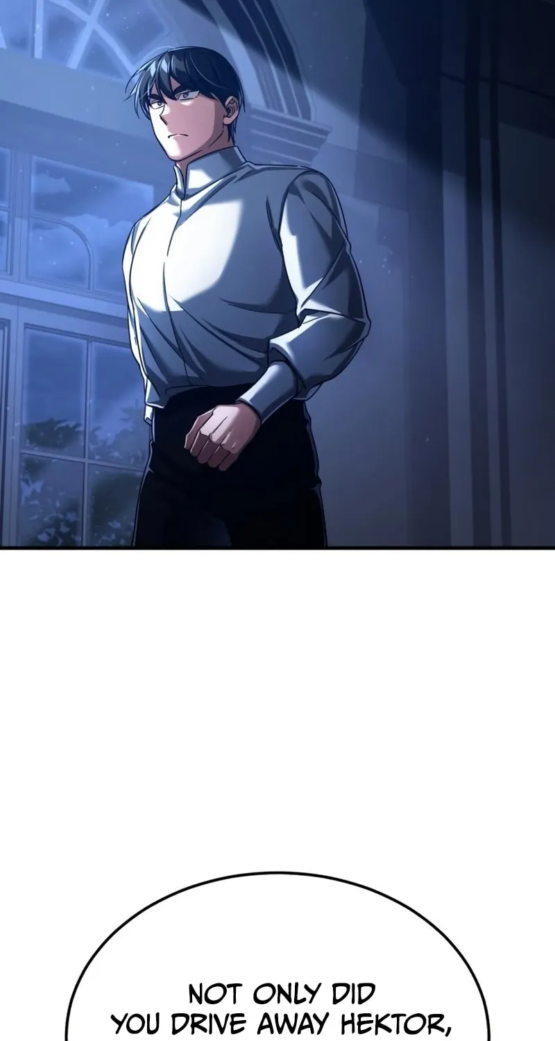 Read Descended from Divinity EN Manga Online