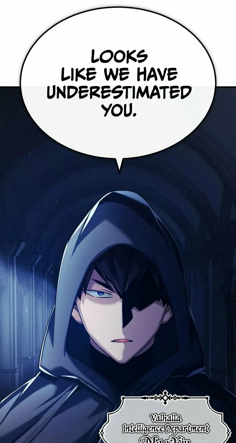Read Descended from Divinity EN Manga Online