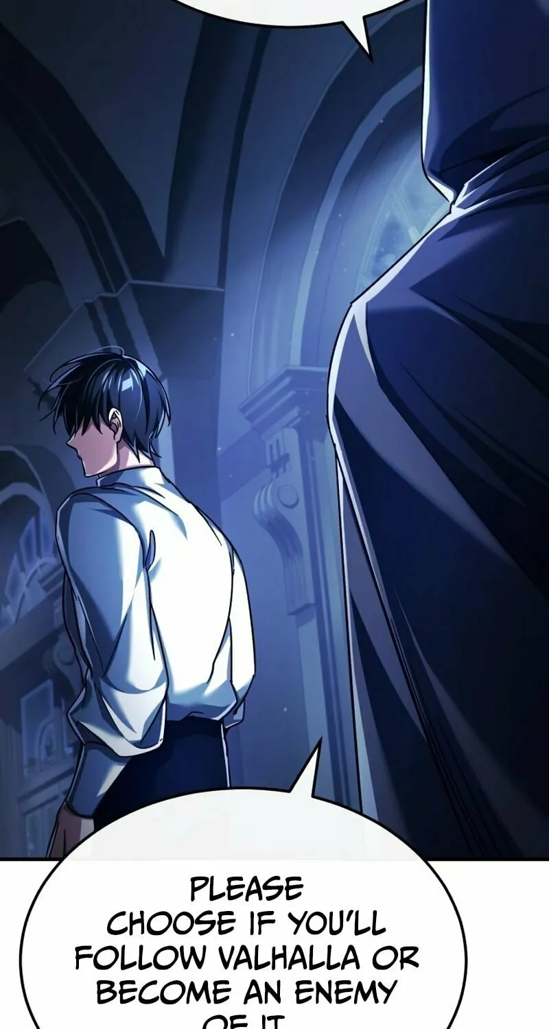 Read Descended from Divinity EN Manga Online