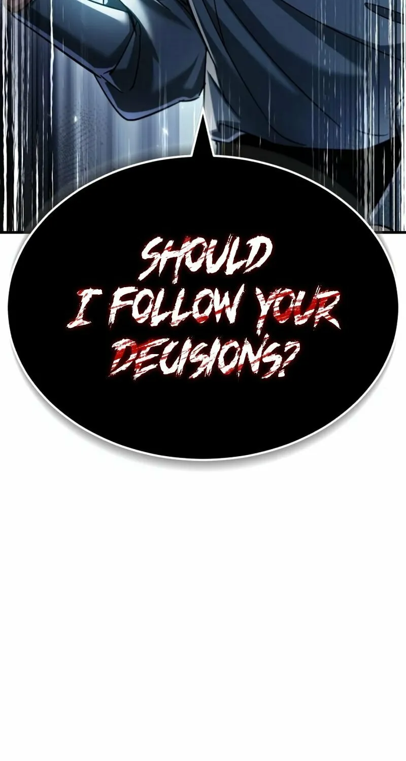 Read Descended from Divinity EN Manga Online