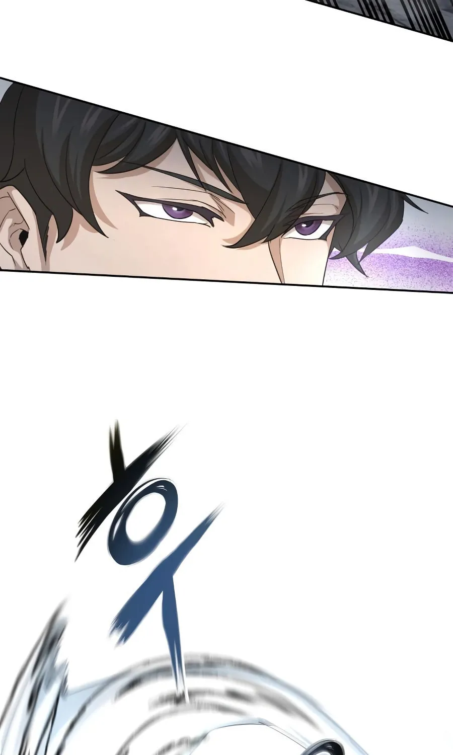 Read Descended from Divinity EN Manga Online