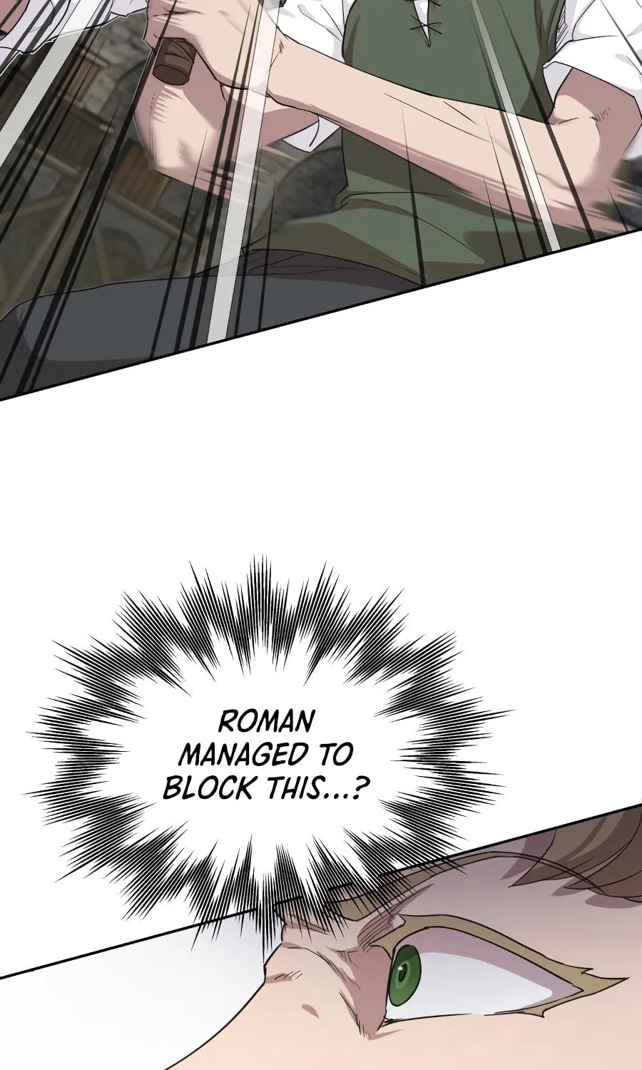 Read Descended from Divinity EN Manga Online