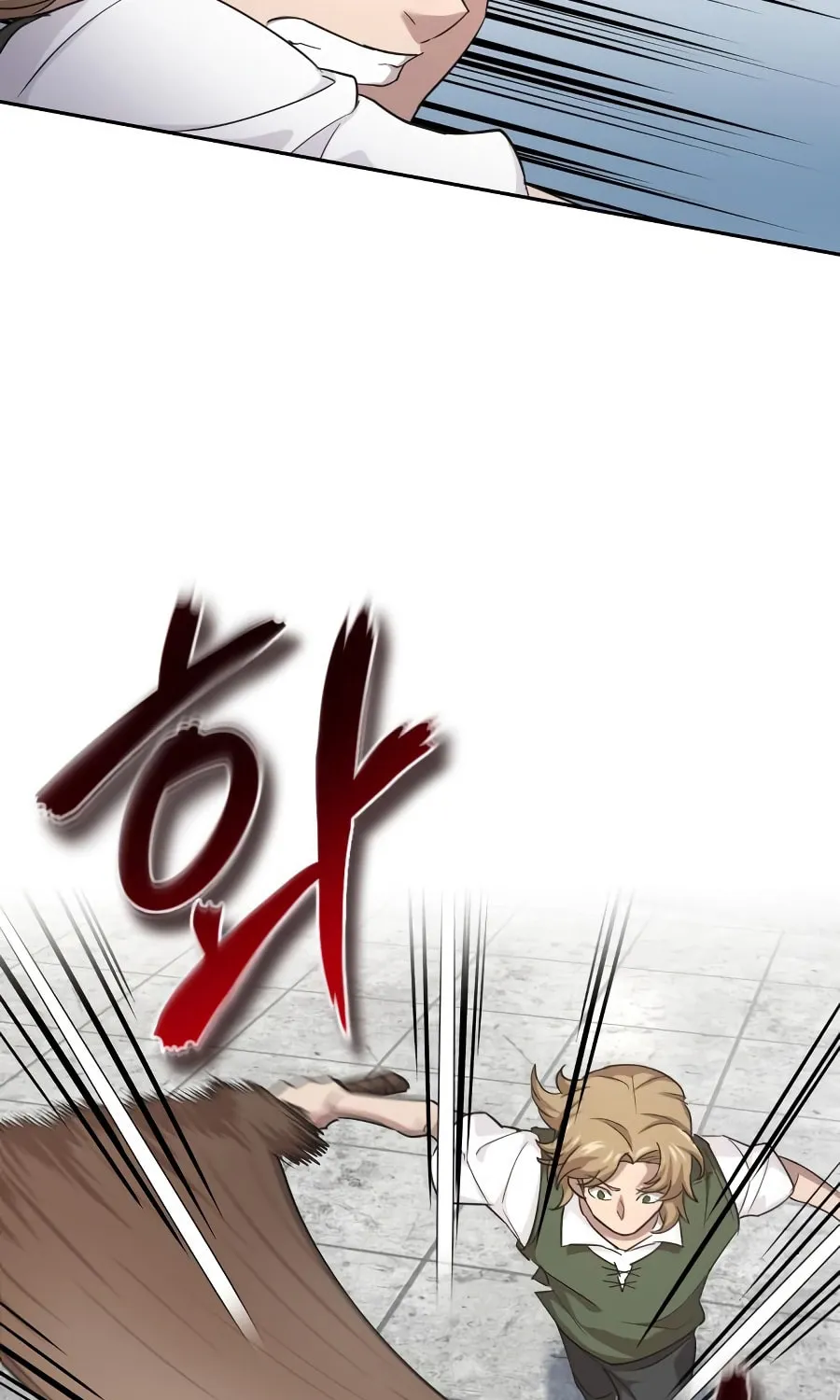 Read Descended from Divinity EN Manga Online