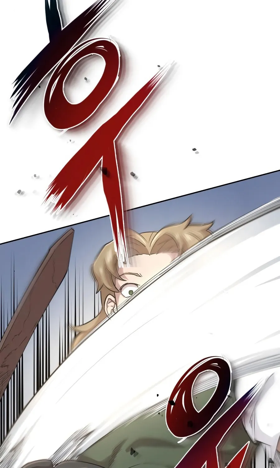 Read Descended from Divinity EN Manga Online
