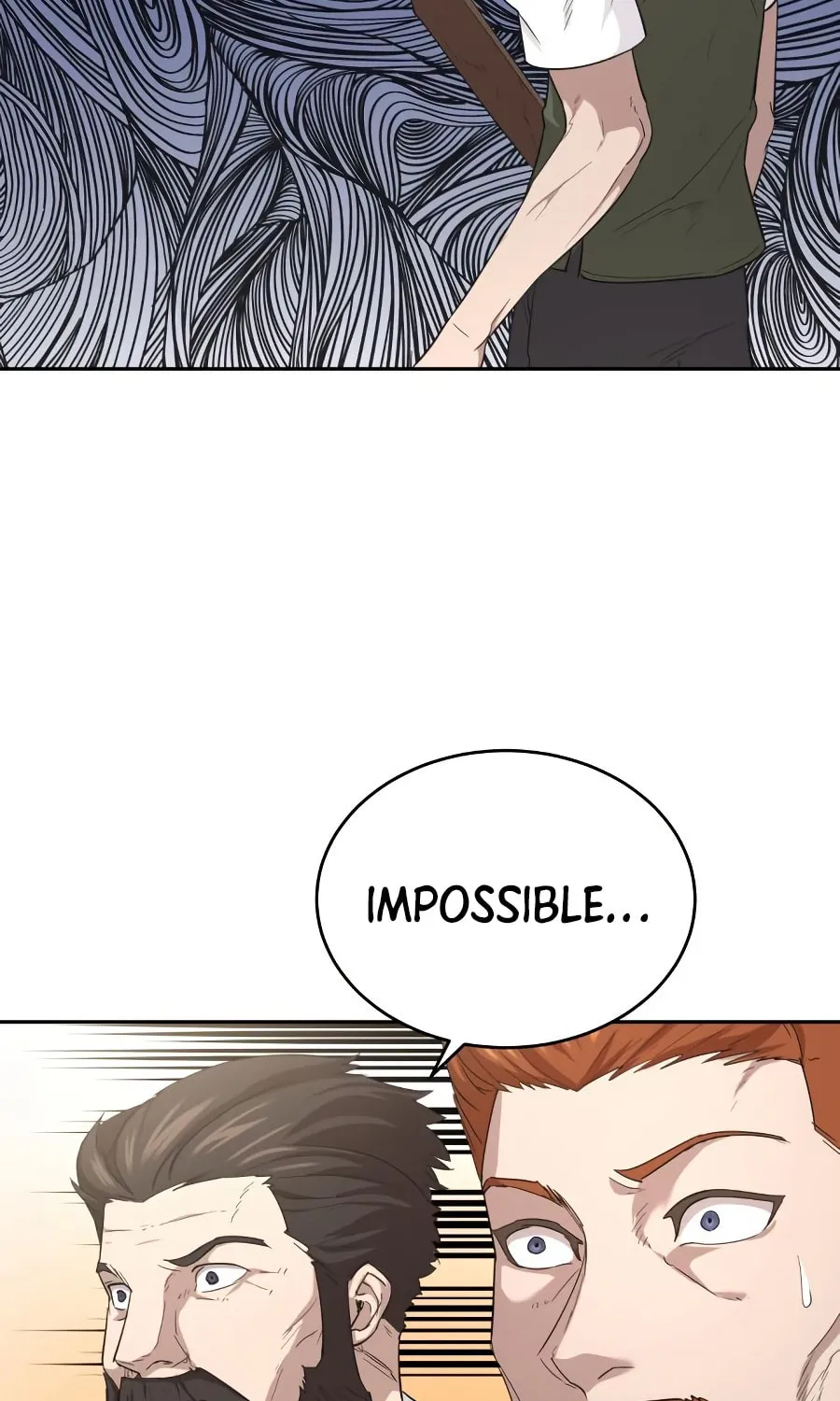 Read Descended from Divinity EN Manga Online