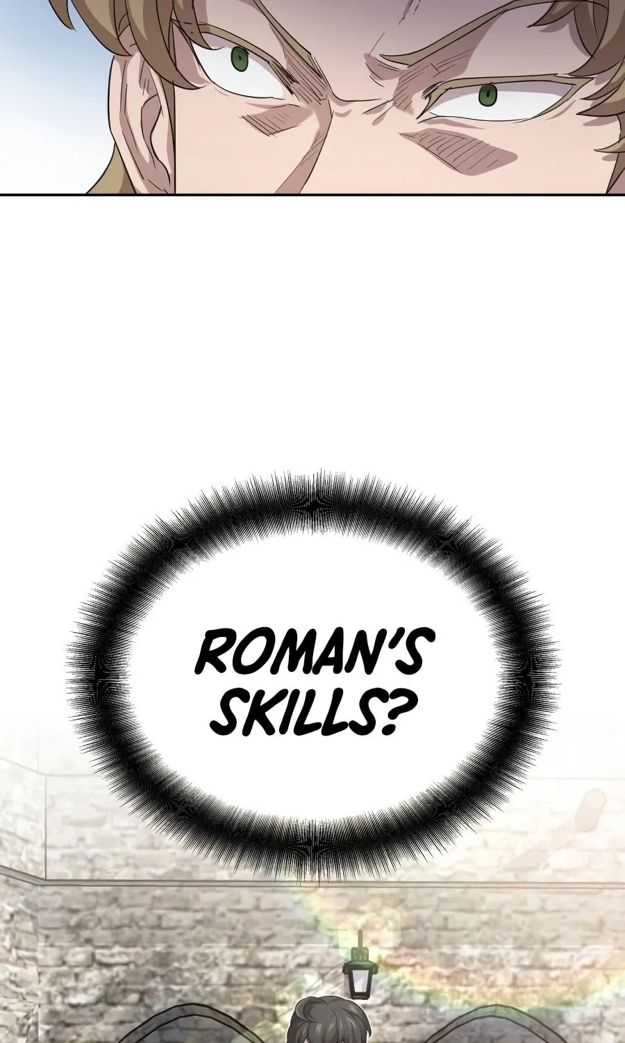 Read Descended from Divinity EN Manga Online