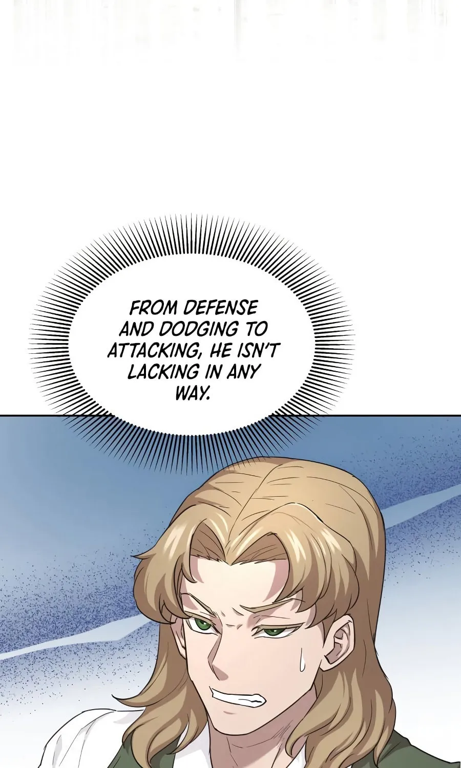Read Descended from Divinity EN Manga Online