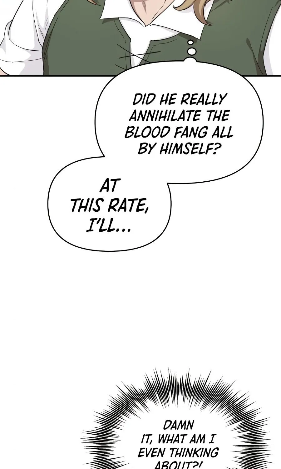 Read Descended from Divinity EN Manga Online