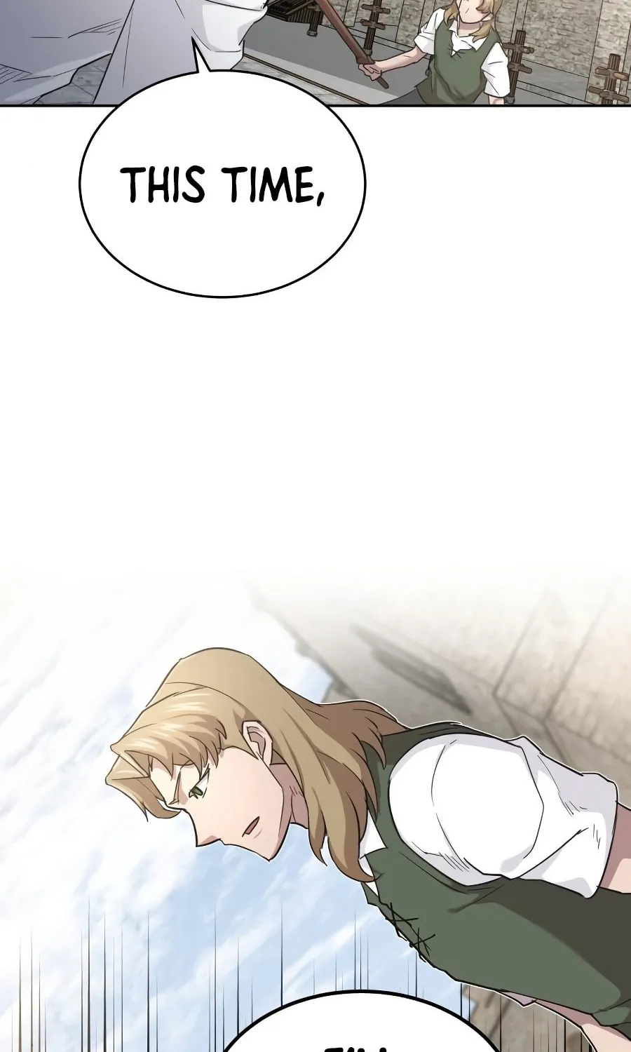 Read Descended from Divinity EN Manga Online