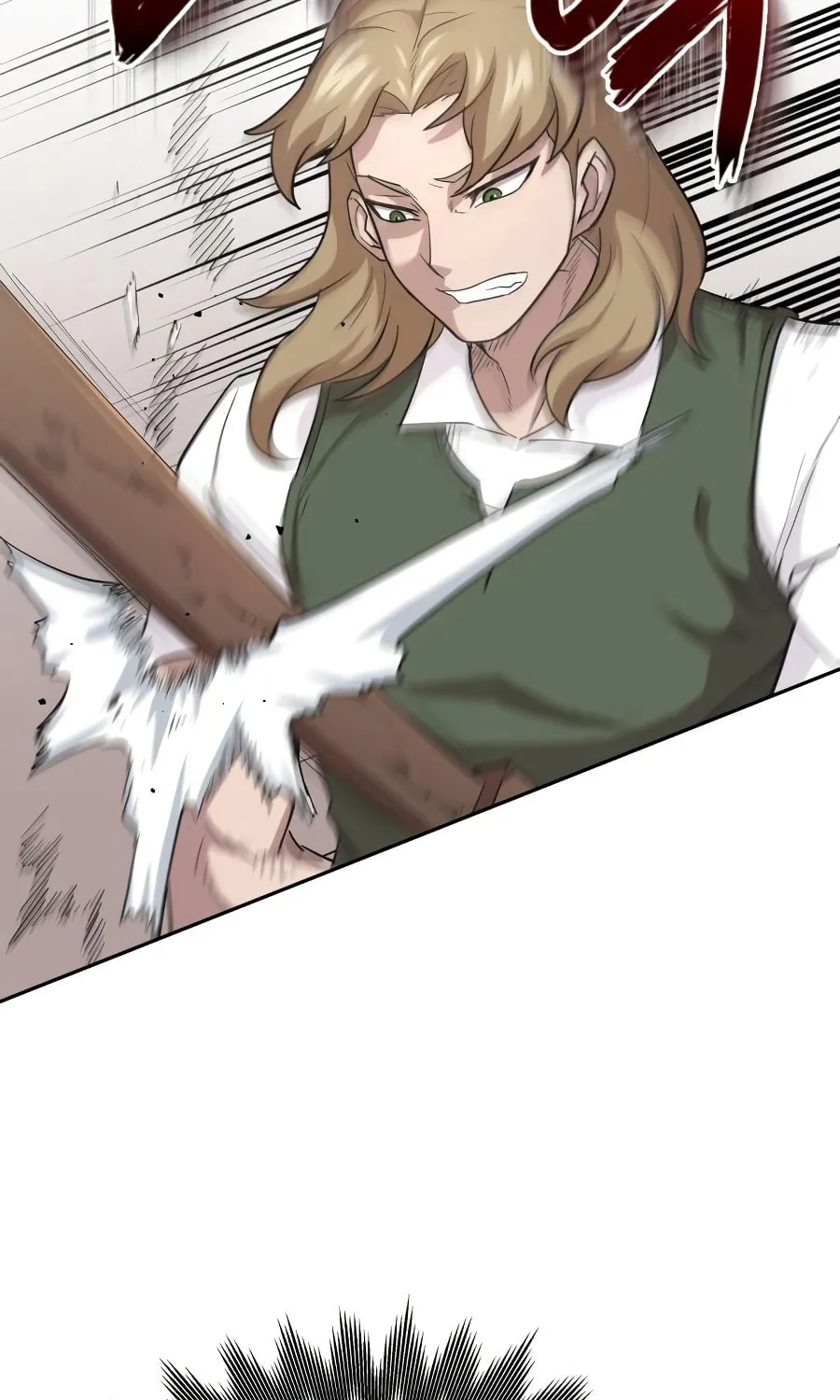 Read Descended from Divinity EN Manga Online