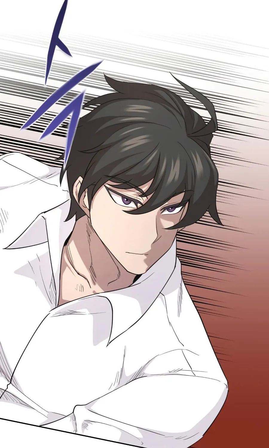 Read Descended from Divinity EN Manga Online