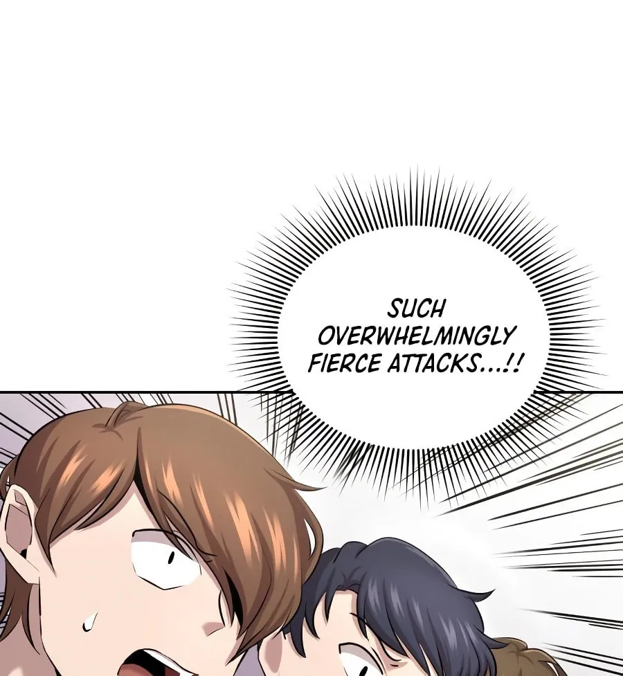 Read Descended from Divinity EN Manga Online