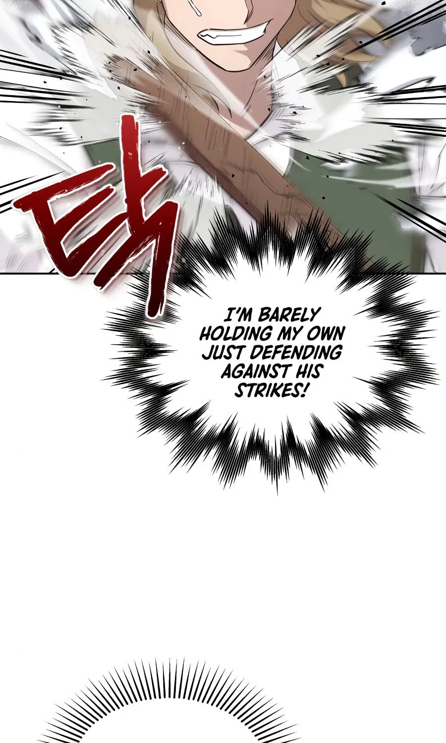Read Descended from Divinity EN Manga Online