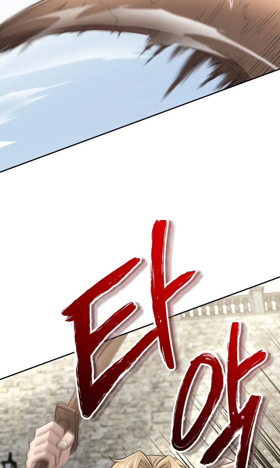 Read Descended from Divinity EN Manga Online
