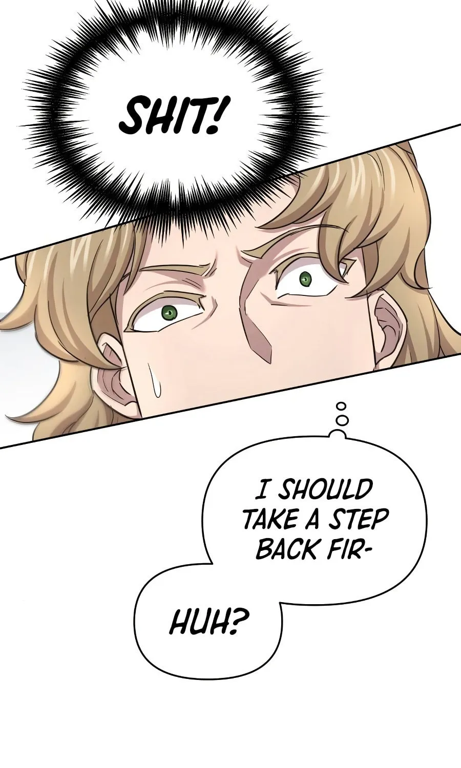 Read Descended from Divinity EN Manga Online