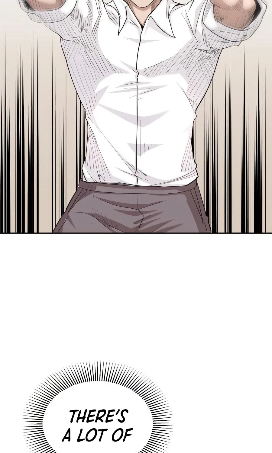 Read Descended from Divinity EN Manga Online