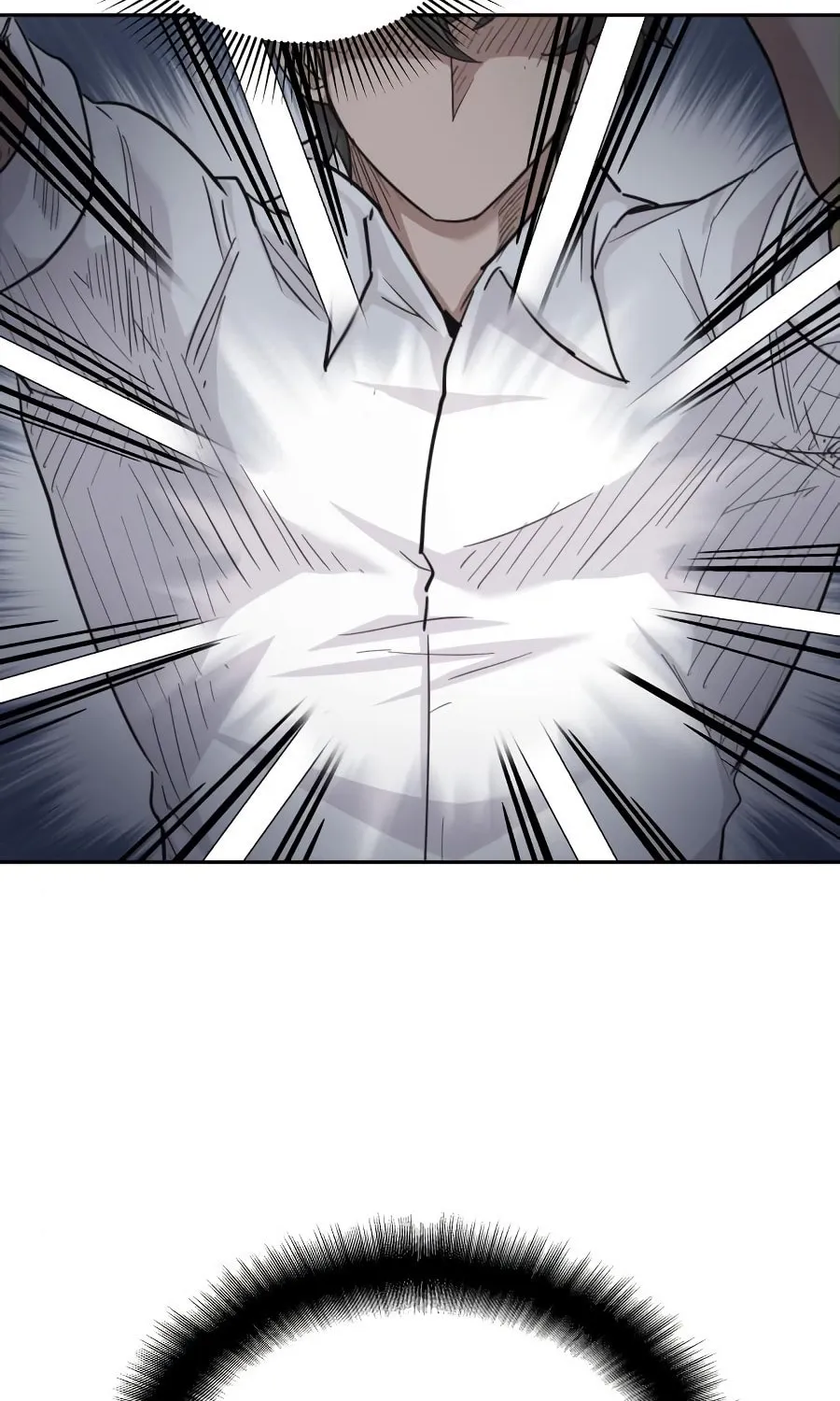Read Descended from Divinity EN Manga Online