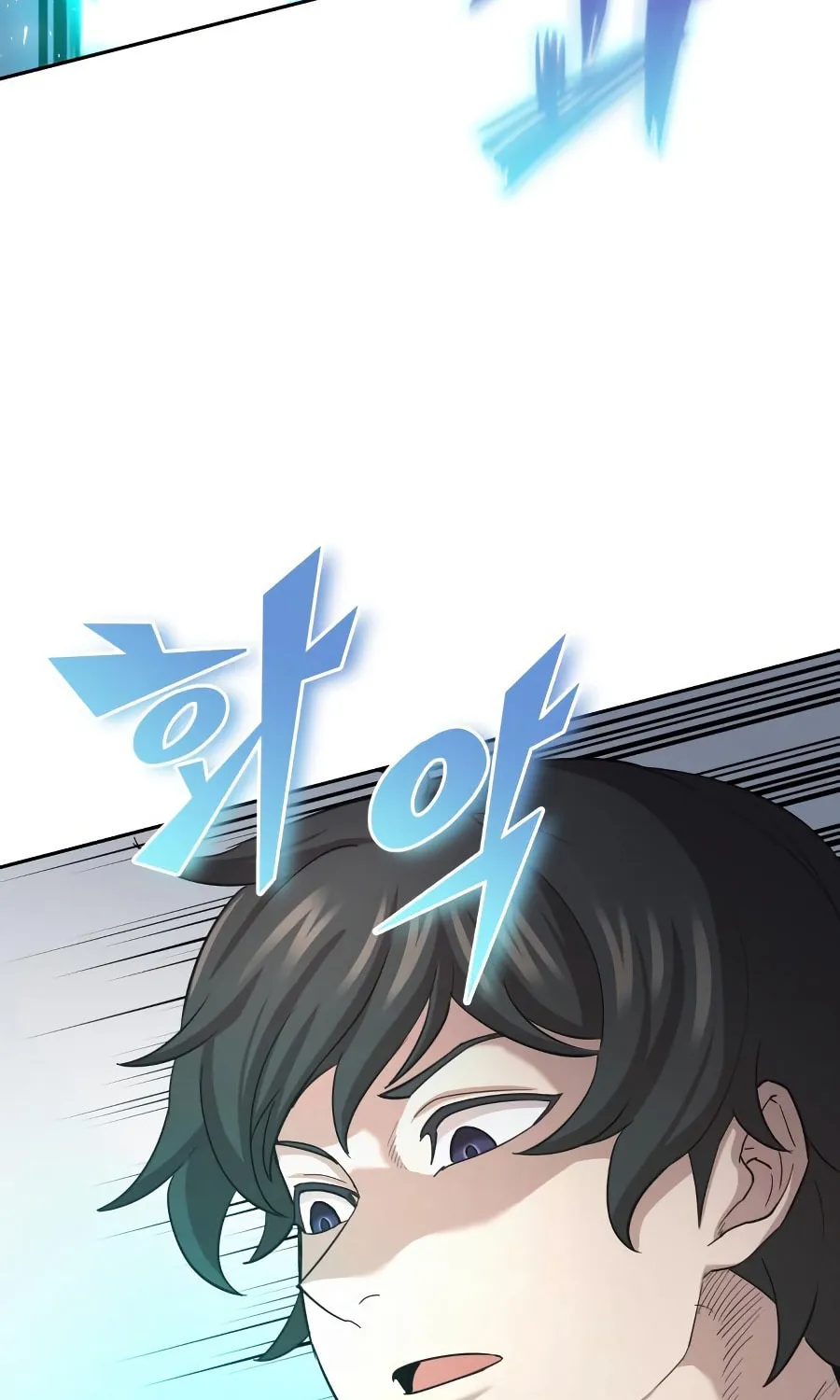 Read Descended from Divinity EN Manga Online