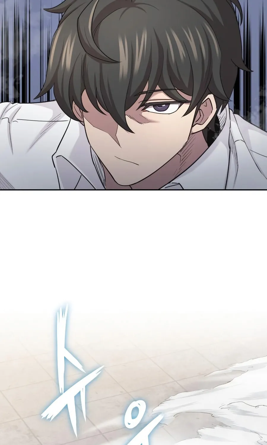 Read Descended from Divinity EN Manga Online