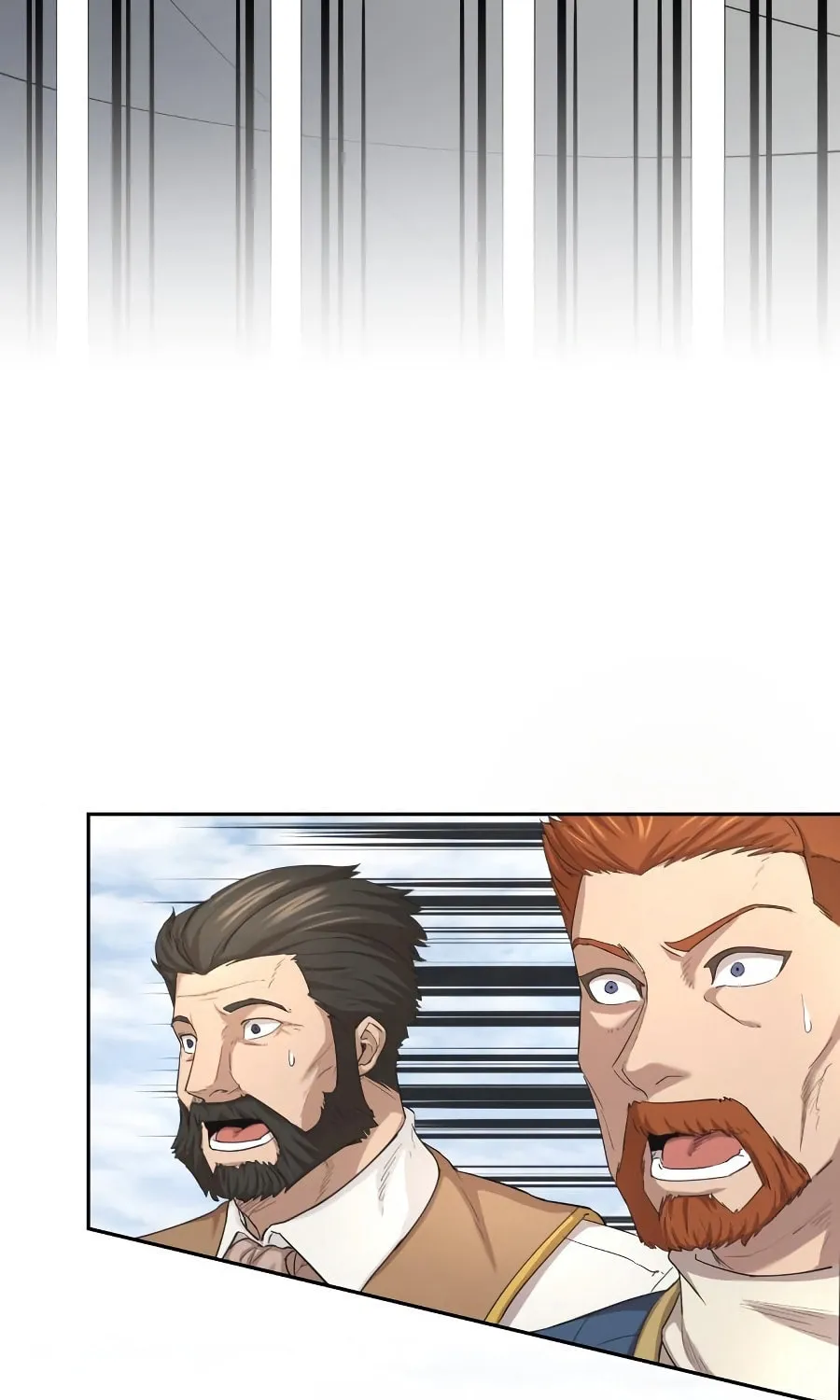 Read Descended from Divinity EN Manga Online
