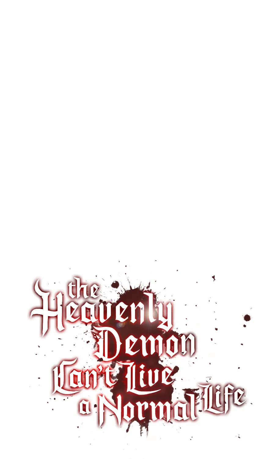 Read Descended from Divinity EN Manga Online
