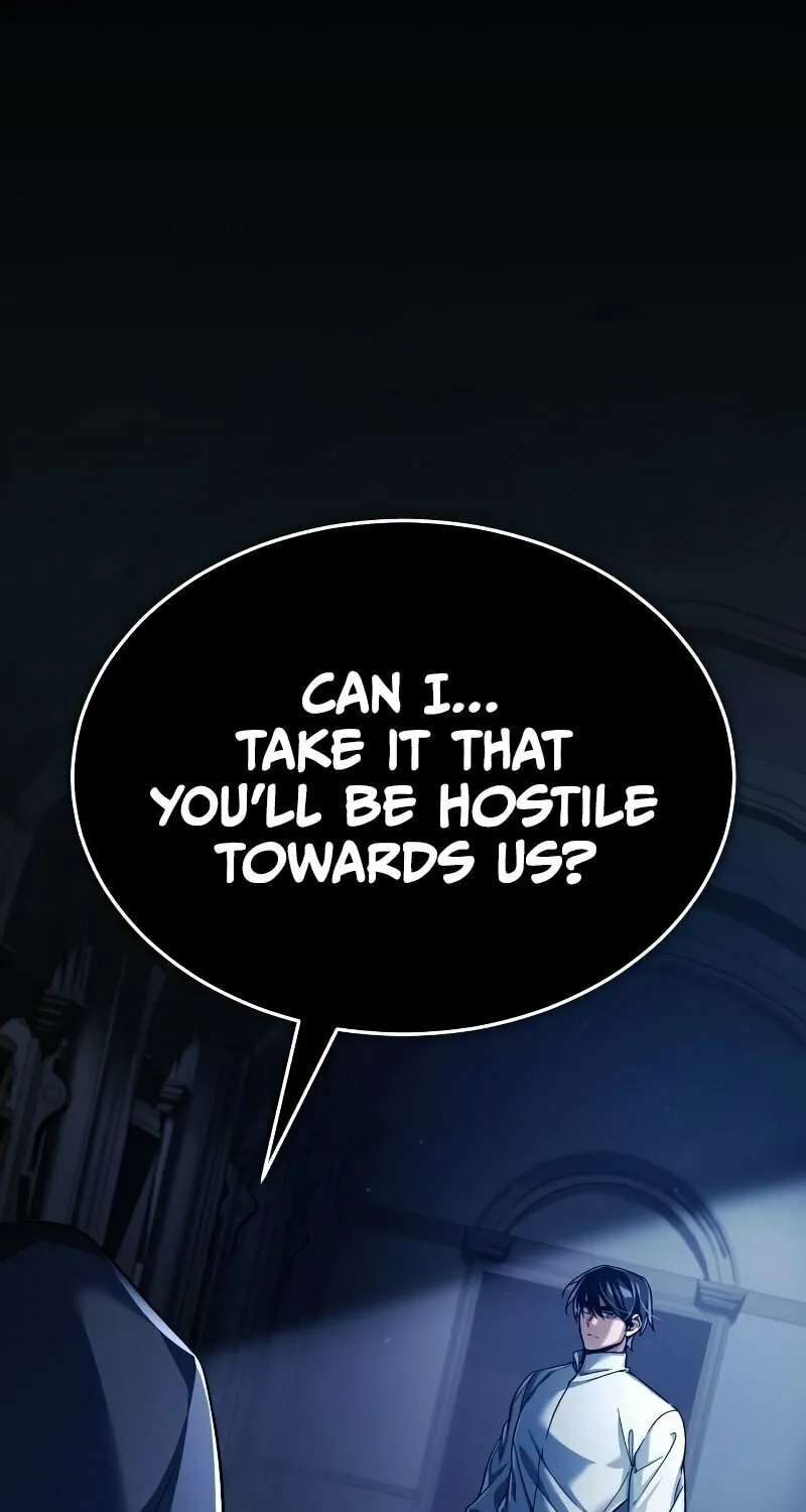 Read Descended from Divinity EN Manga Online