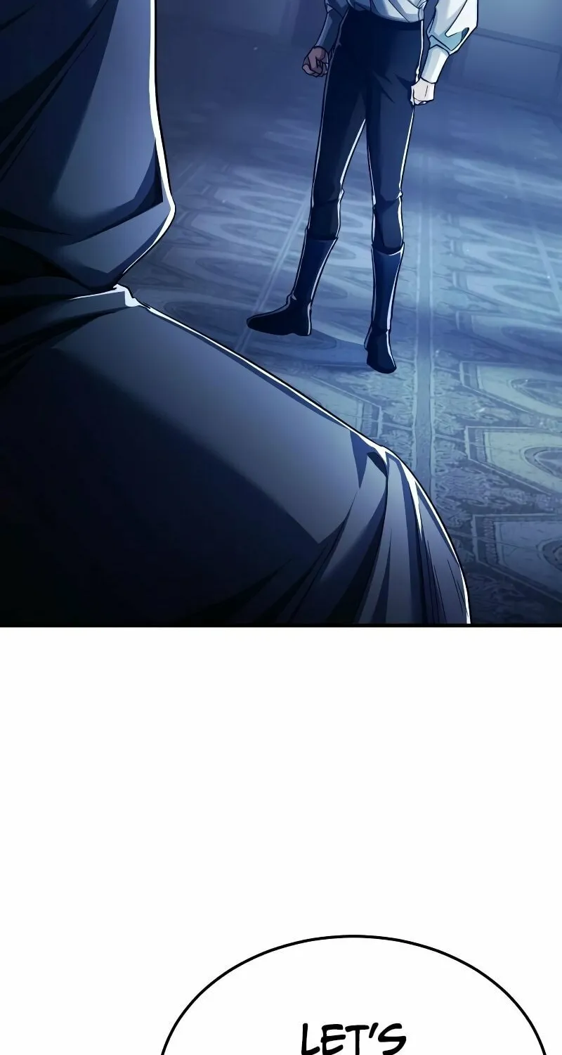 Read Descended from Divinity EN Manga Online