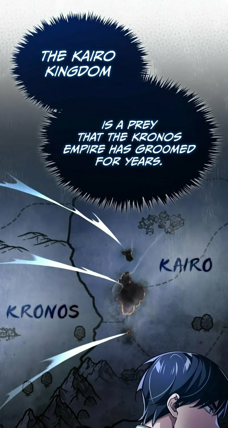 Read Descended from Divinity EN Manga Online